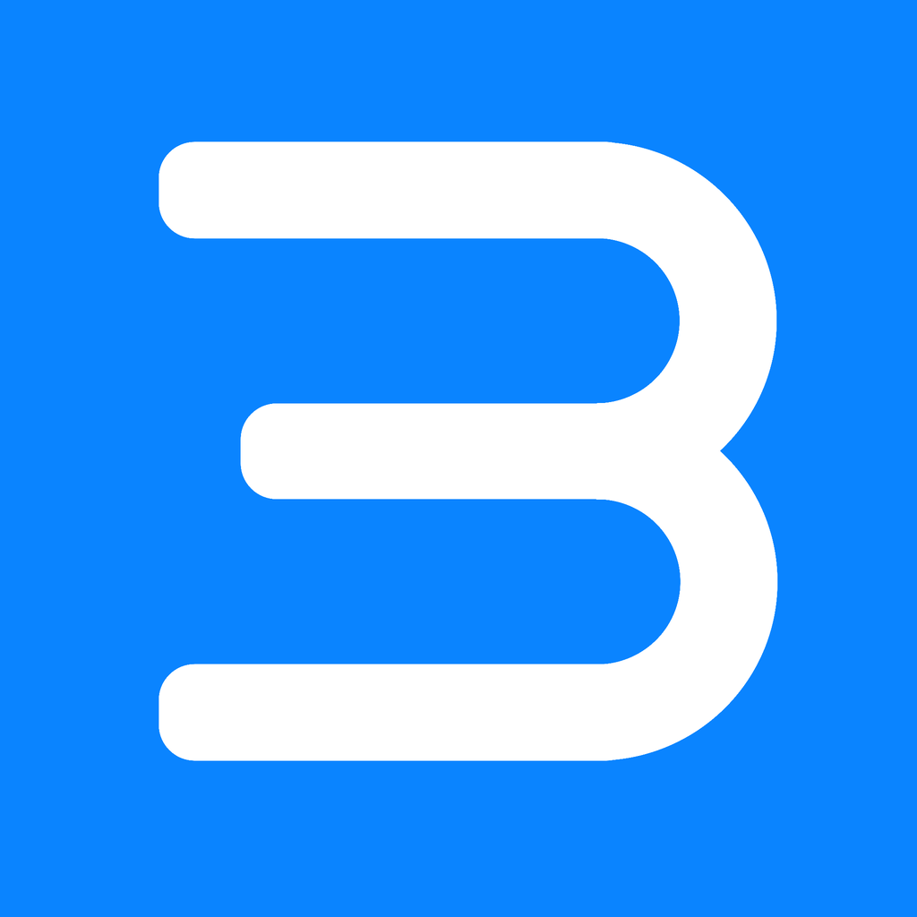 BoldEdit app icon